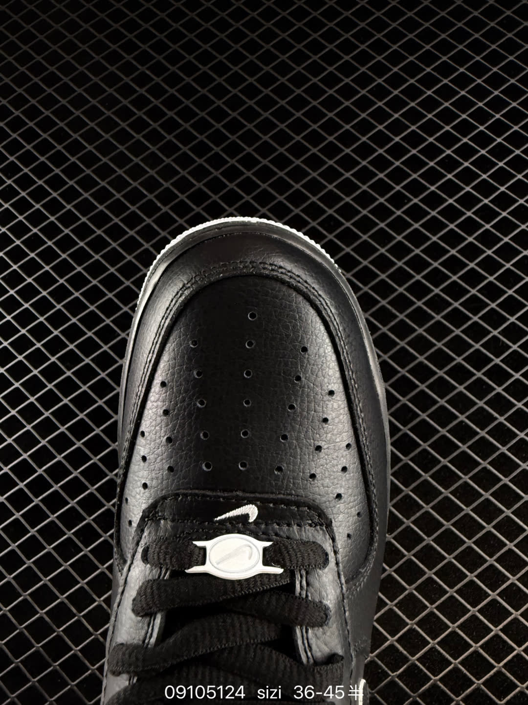Nike Air Force 1 '07-IV6027-001